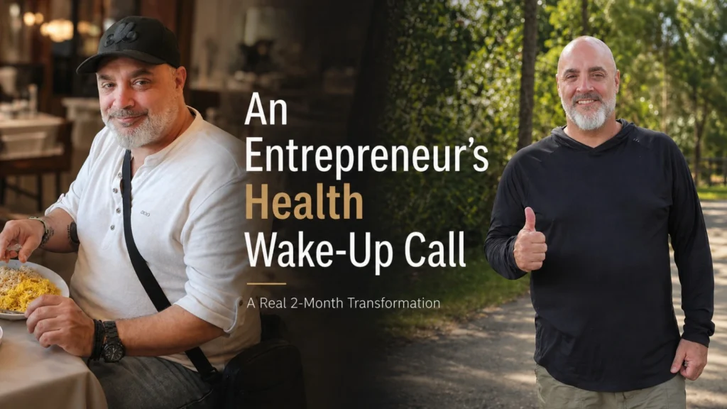 Health Transformation