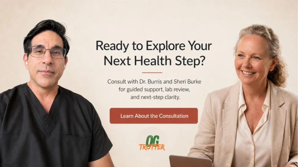 Health Transformation