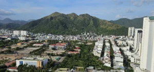 Vietnam vs Thailand vs Bali