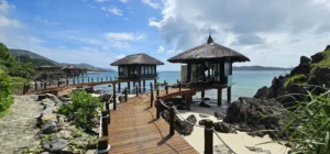 Vietnam vs Thailand vs Bali