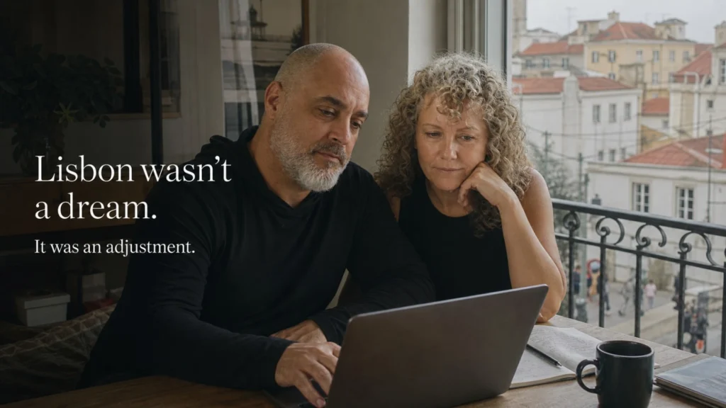 Digital Nomads for Freedom