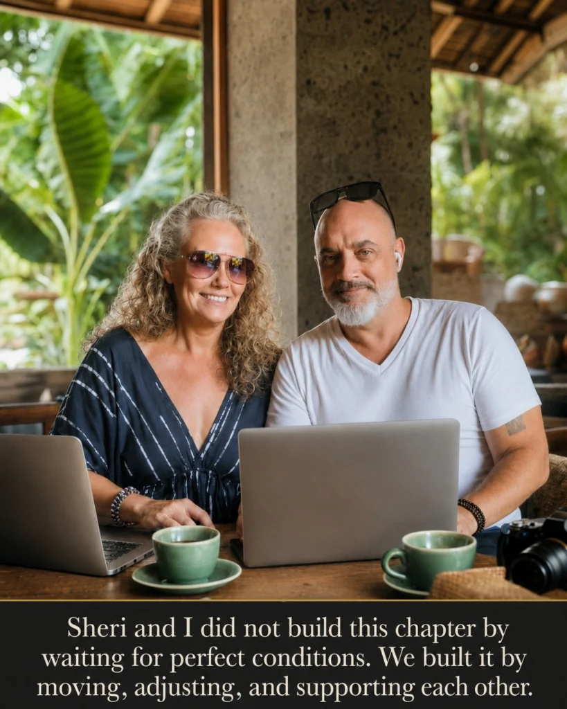 Digital Nomad